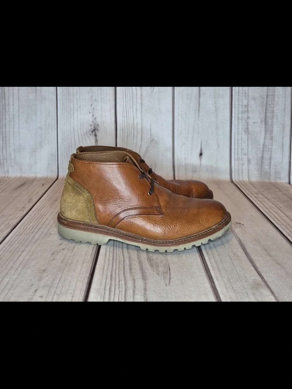 Allen Edmonds 
